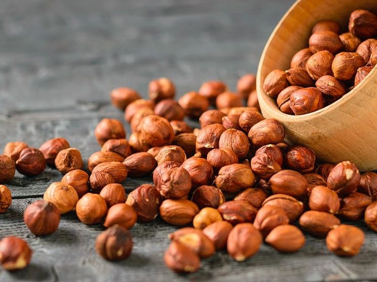 Logistics & Cold-Chain Shipping Solutions for Bulk Hazelnut Kernel Export